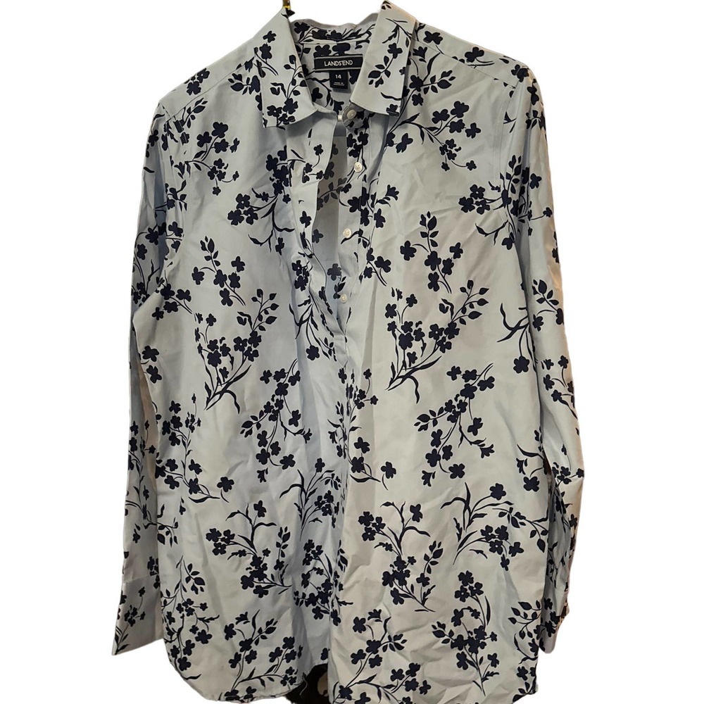 Long sleeve Tunic Top